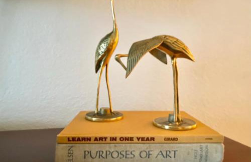 Blufftop Cabin Retreat Hot Tub and Fall Views! - Foto 20