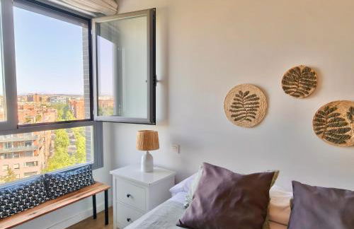 El Ático de Cosuenda by Alogest - Foto 20