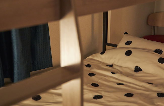 Oyado Kinokuniya Daikoku Machi - Foto 55