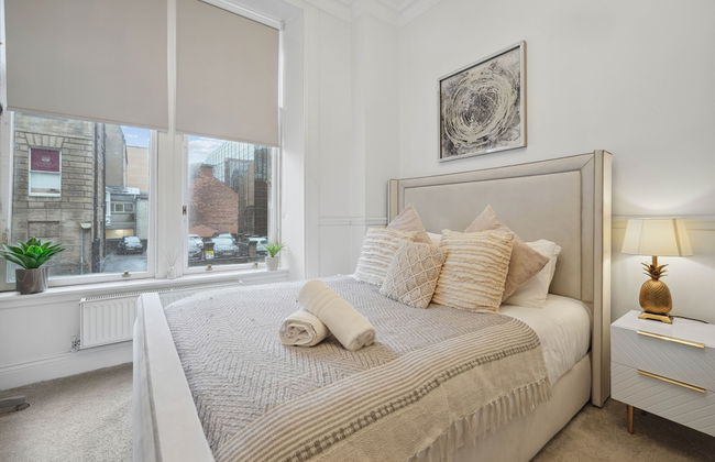 Blythswood Apartment - Photo 6