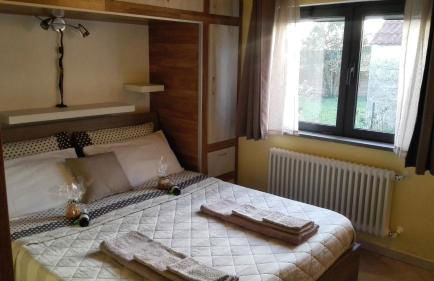 Il Piccolo Rifugio - L'Angoletto - Foto 49