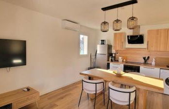 T3 Lumineux au Bord du Verdon 2 Chambres - Foto 15