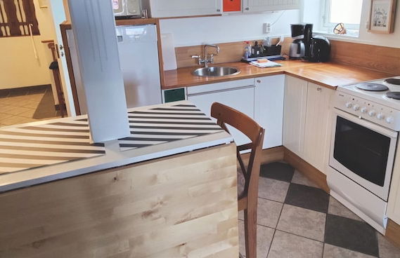 Åkrehamn Marina - Foto 7