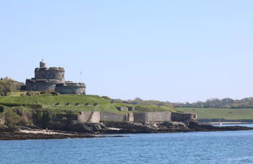 Riverside Barn - Photo 35