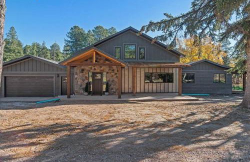 The Haven-Rustic Secluded Cabin - Foto 37