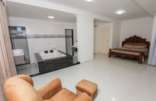 Casa aconchegante e confortável para 20 pessoas em São Lourenço - Foto 54