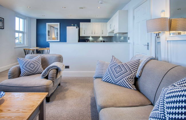 Blue Horizon Apartments at The Helaina - Foto 56