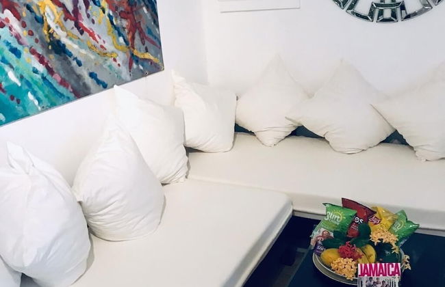 Deluxe appartment at Point village - Photo 12