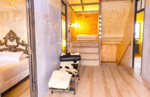 Casa Rural La Abacería - Photo 28