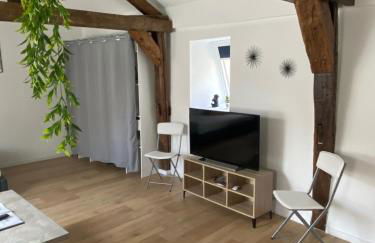 La Champenoise La Tannerie - Photo 14