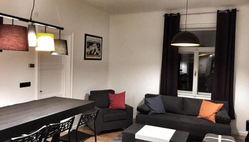 Star Apartment Zagreb - Foto 4