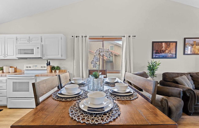 Hikers Hideaway Cozy Resort Condo w/ Pool & More - Foto 21