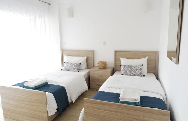 Eden Beach Apartments - Foto 68