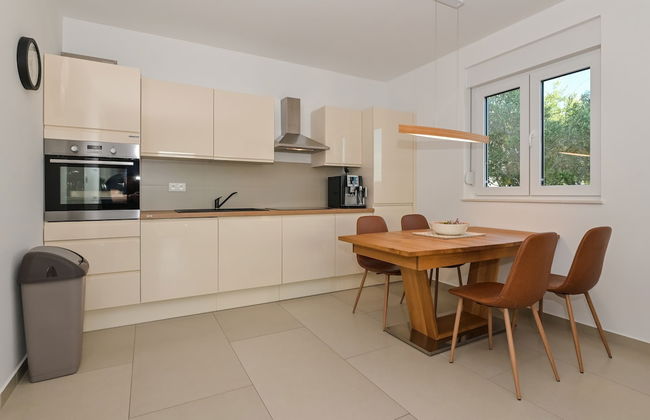 Apartment Bliss - Foto 5