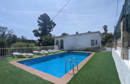 Villa Mas Blau by Host&Joy - Photo 1