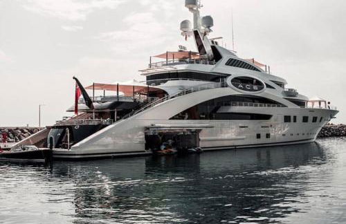 Luxurious apartment close to Puerto Banus - Photo 78