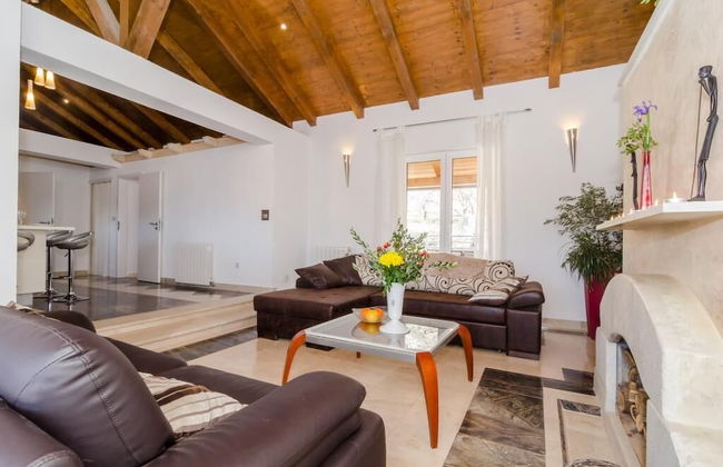 Villa Avoca - Foto 10