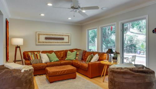 Novato Getaway Pool, Hot Tub, Near SF Bay! - Foto 3