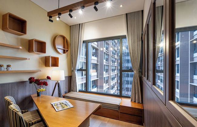 The MarQ - Enchanted Hideaway - Foto 7