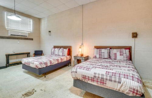 The Boiler Room - ATV-Friendly Briceville Gem! - Foto 5