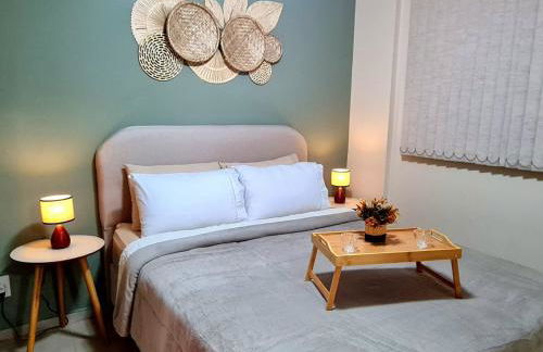 Apartamento 2 quartos, aconchegante, próximo a USP - Foto 16