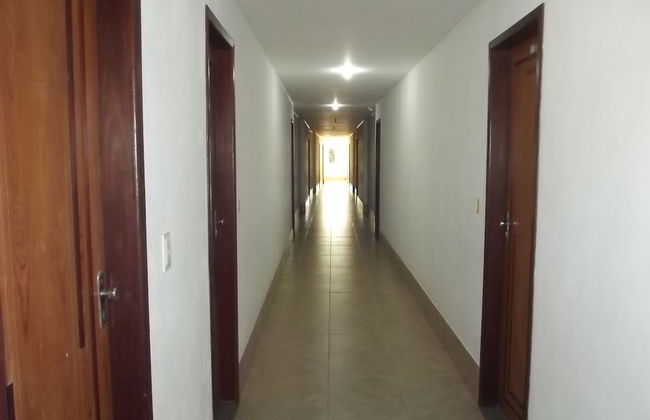 Hotel Fazenda Recanto - Foto 56