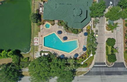 Serene Gem, close to Disney- HEATEDsaltwaterPOOL - Foto 44