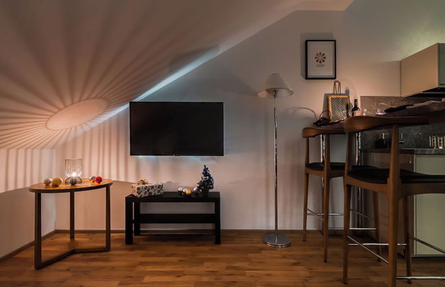 Louren Apartments - Foto 79