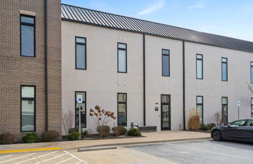 Grand Suite Pinnacle Brownstones - Foto 6