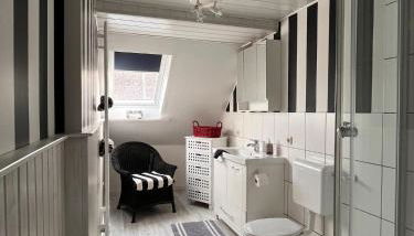 Ferienwohnung Dachstübchen - Foto 3