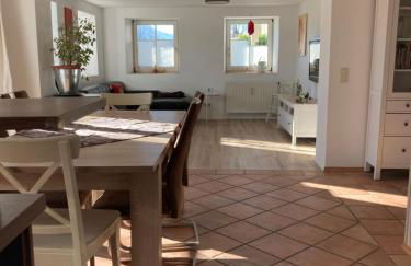 Familien-Appartement #10 Obermoosen - Foto 6