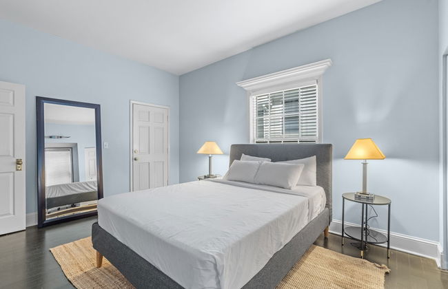 Juniper Furnished Apartments - Photo 7