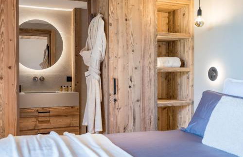 Chalet Victory I Le Chalet Club - Foto 10