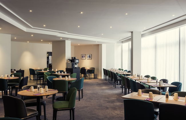 Mercure Paris Boulogne Aparthotel - Photo 27