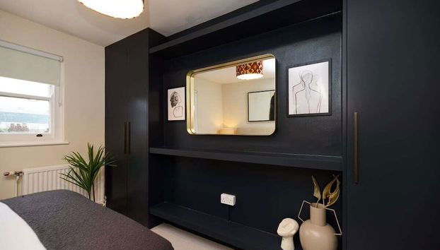 The Jackson Quarters - Homely 3bdr House With Study Room - Foto 5, Exterior