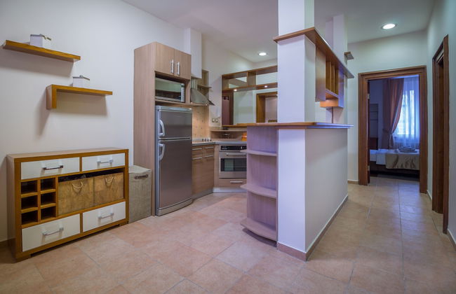 Feel Belgrade Superior Apartment - Foto 10