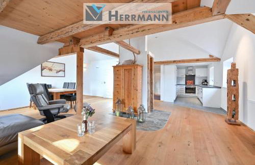 Ferienwohnung Rommel - Foto 1