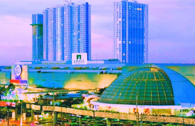 THE PROMENADE - SM North Edsa QC Manila - Photo 33