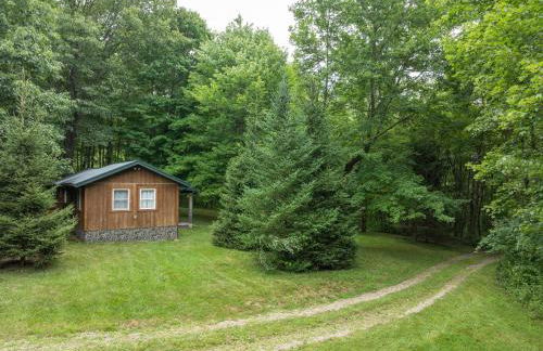 Whispering Pines Retreat - Foto 1