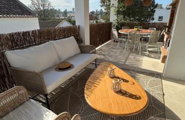 Vila Bem Estar - Comporta - plage de Carvalhal 12 pers - Foto 25