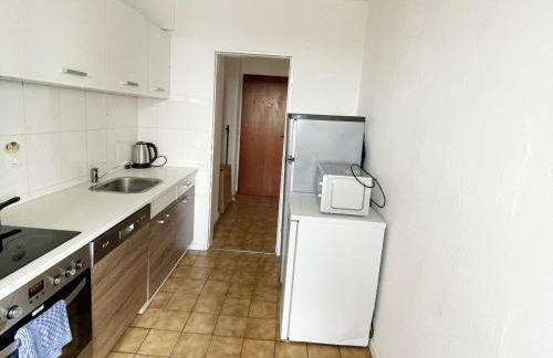 Workers Apartment Duisburg - Foto 5