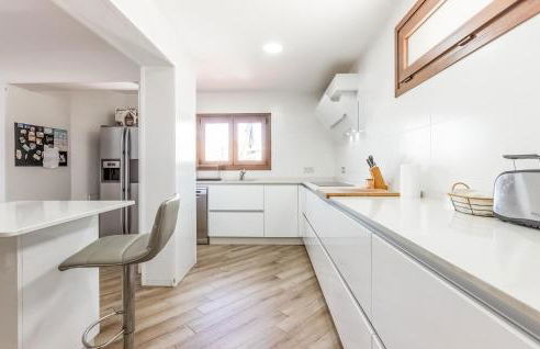 Beautiful Home In Aguilas With Wifi - Foto 14