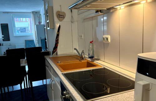 70m2 große Moderne Unterkunft - Foto 17