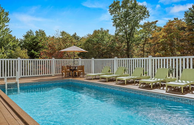 Mountain Mindset by Avantstay Pool Hot Tub Game Room Firepit - Photo 46