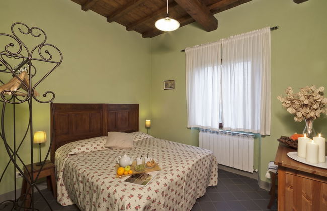 Castello di Pratelli - Foto 22