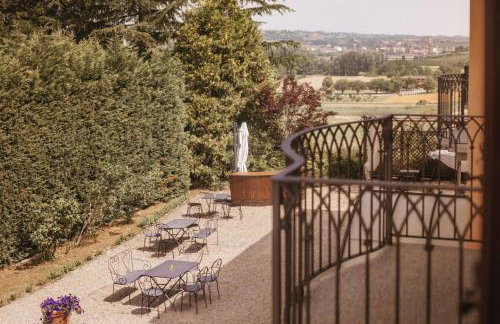 Agriturismo Tenuta La Romana - Foto 39