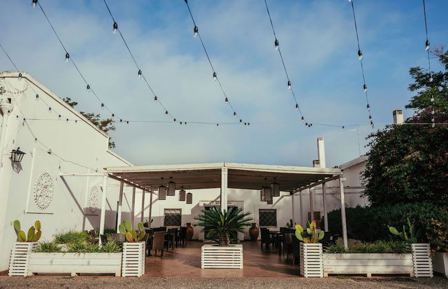 Masseria Macchia & Relais San Pio - Foto 43