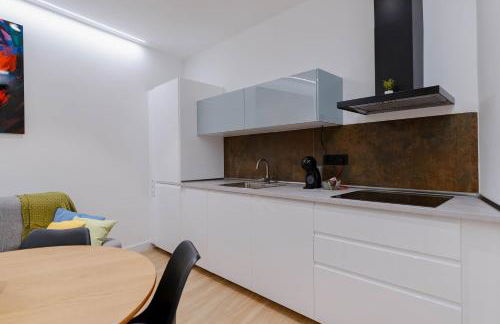 Apartamentos TriBeCa Centro II - Foto 2