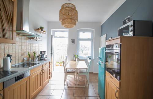 Stadtbleibe Naumburg - Foto 9