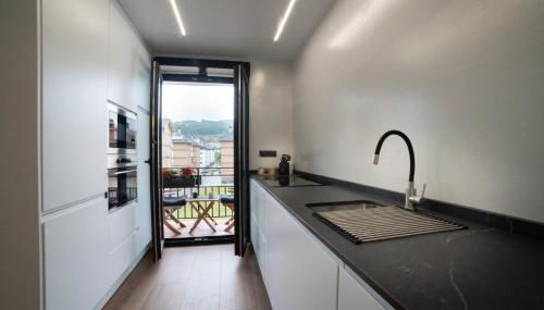 Apartamentos Arrigane nº licencia EBI01970 - Foto 5